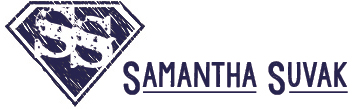 SamanthaSuvak.com